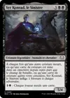 Product image for Syr Konrad, le Sinistre
