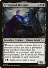 Product image for Syr Konrad, the Grim