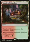 Product image for Temple of Abandon