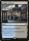 Product image for Temple of Deceit