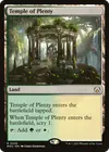 Product image for Temple of Plenty