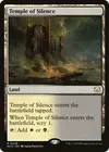 Product image for Temple of Silence