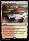 Product image for Temple du triomphe