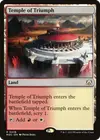 Product image for Temple of Triumph