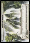 Product image for Ten Wizards Mountain
