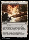 Product image for Immensité terramorphe