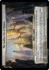 Product image for The Golden City of Orazca