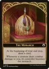 Product image for The Monarch