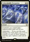 Product image for Unbreakable Formation