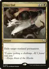 Product image for Utter End