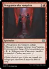 Product image for Vengeance des vampires