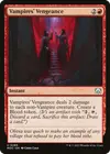 Product image for Vampires' Vengeance