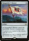 Product image for Vanquisher's Banner