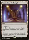 Product image for Vault of the Archangel