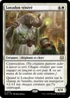 Product image for Loxodon vénéré