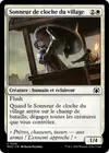 Product image for Sonneur de cloche du village