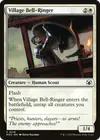 Product image for Village Bell-Ringer