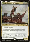 Product image for Vona, Butcher of Magan