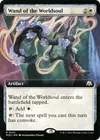 Product image for Wand of the Worldsoul