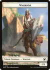 Product image for Warrior