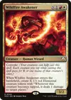 Product image for Wildfire Awakener