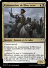 Product image for Commandant de Hivermoor
