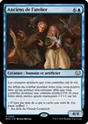 Product image for Anciens de l'atelier