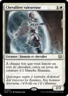 Product image for Chevalière valeureuse