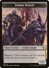 Product image for Zombie Knight