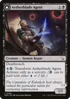 Product image for Aetherblade Agent // Gitaxian Mindstinger