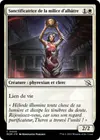 Product image for Sanctificatrice de la milice d'albâtre