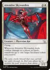 Product image for Attentive Skywarden