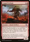 Product image for Axgard Artisan