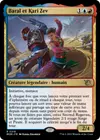 Product image for Baral et Kari Zev