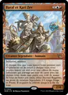 Product image for Baral et Kari Zev