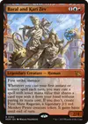Product image for Baral and Kari Zev