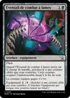 Product image for Éventail de combat à lames