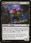Product image for Blightreaper Thallid // Blightsower Thallid