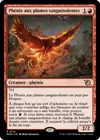 Product image for Phénix aux plumes sanguinolentes