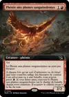 Product image for Phénix aux plumes sanguinolentes
