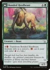 Product image for Bonded Herdbeast // Plated Kilnbeast