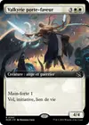 Product image for Valkyrie porte-faveur