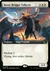 Product image for Boon-Bringer Valkyrie