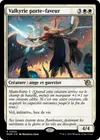 Product image for Valkyrie porte-faveur