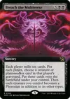 Product image for Breach the Multiverse