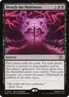 Product image for Breach the Multiverse