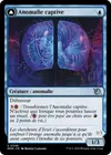 Product image for Anomalie captive // Conjurateur parachevé