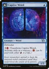 Product image for Captive Weird // Compleated Conjurer