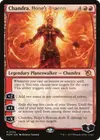 Product image for Chandra, Hope's Beacon