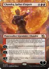 Product image for Chandra, balise d'espoir